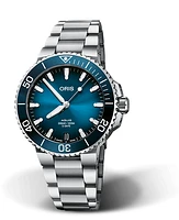 Oris Aquis Date Calibre 400 Dial 41.5MM Automatic