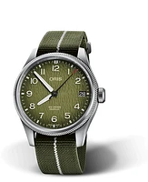 Okavango Air Rescue Limited Edition Green Dial 41MM Automatic