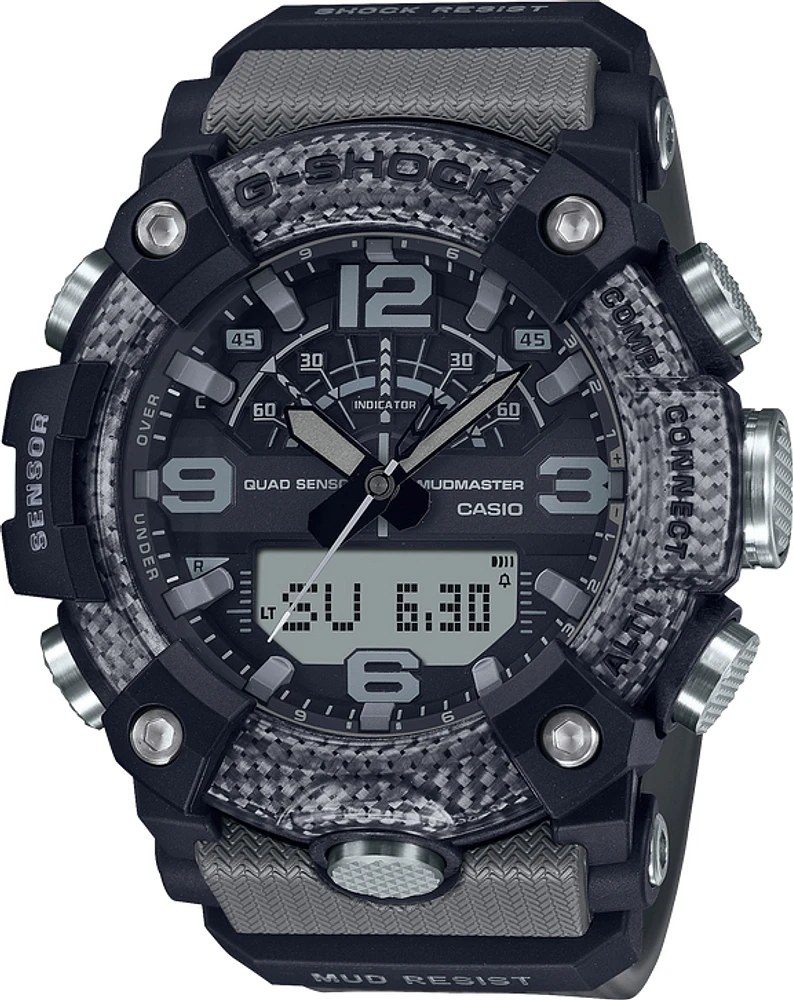 G-SHOCK GGB100-8A MEN'S WATCH