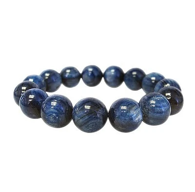 Kyanite Elastic Bracelet