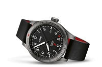 Oris ProPilot Rega Fleet Limited Edition Black Dial 42MM Automatic