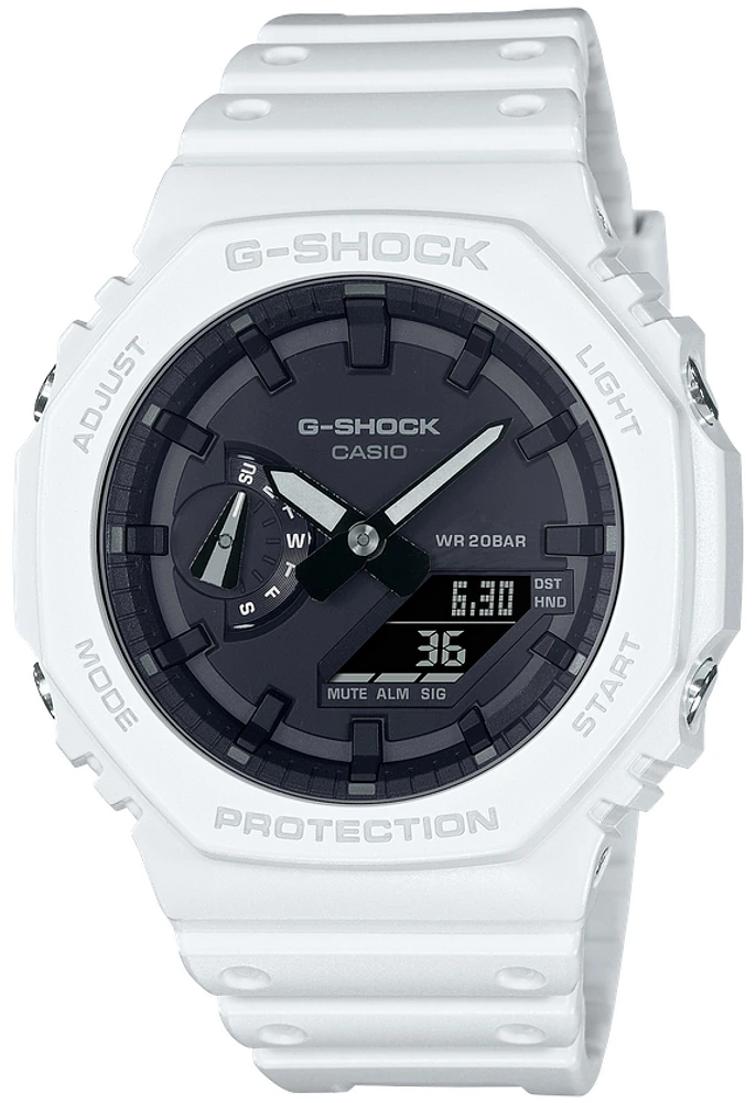 CASIO G-SHOCK GA2100-7ACR