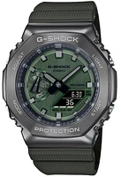 G-SHOCK GM2100-3ACR MEN'S WATCH