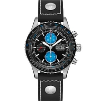 Khaki Aviation Converter Air Zermatt Limited Edition Black Dial 44MM Automatic H76706730