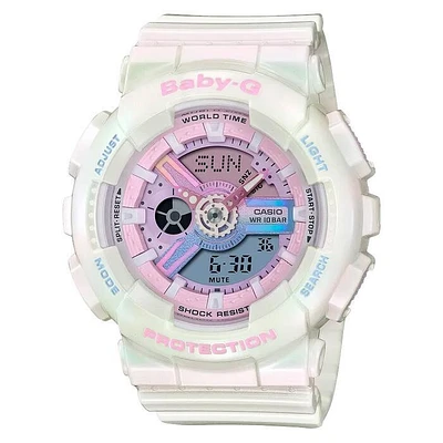 G-SHOCK BA110PL-7A1 BABY-G WOMEN'S WATCH