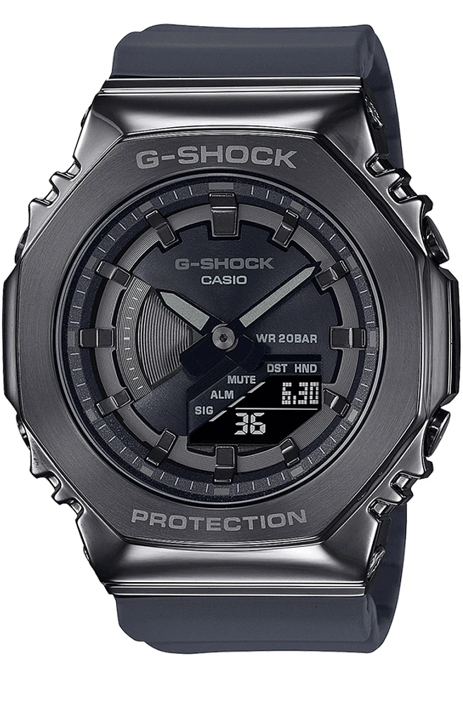 G-SHOCK GMS2100B-8A MEN'S WATCH