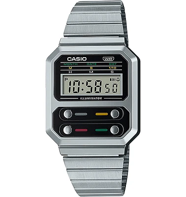 CASIO VINTAGE A100WE-1AVT