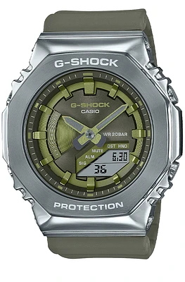 G-SHOCK GMS2100-3A WOMEN'S WATCH