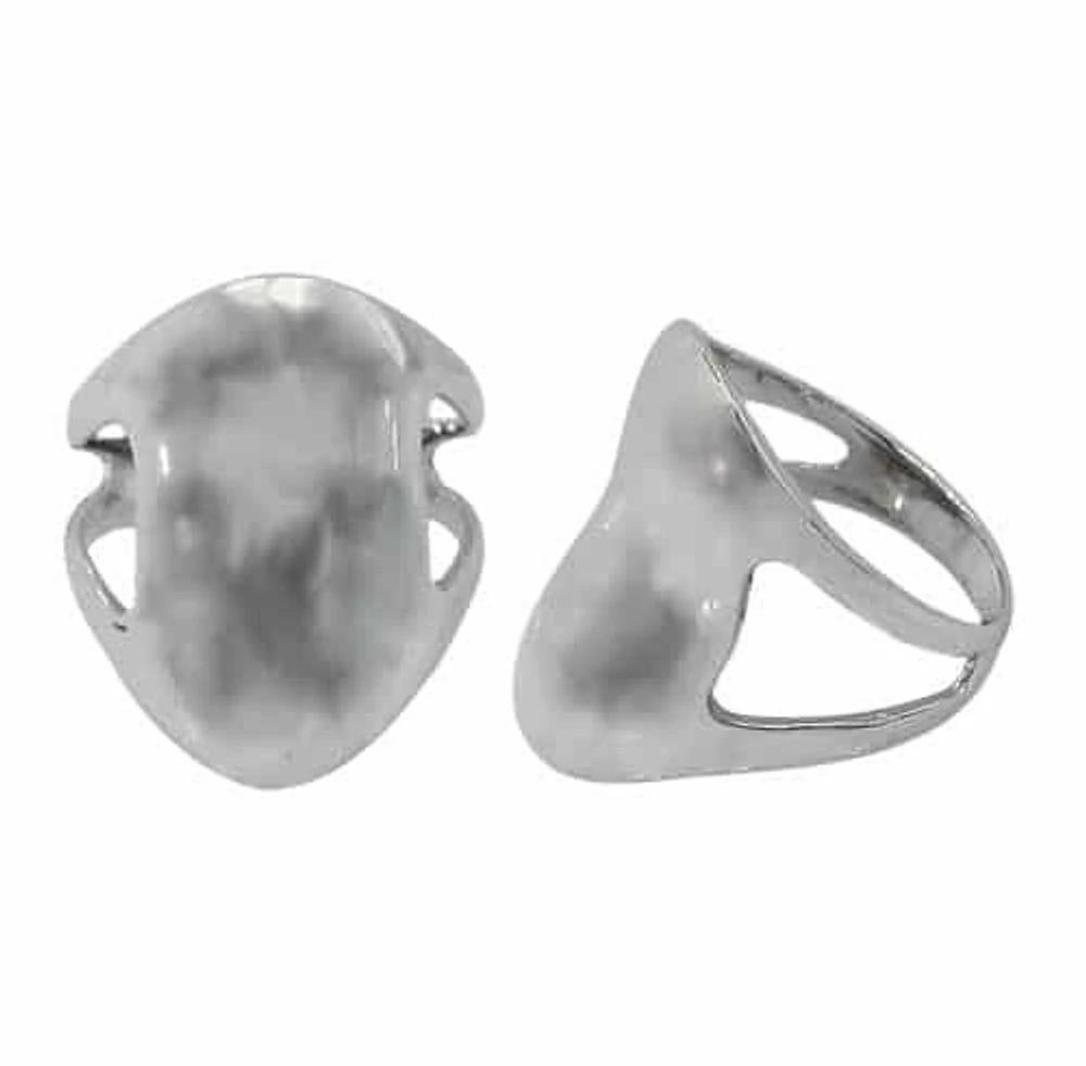 Sterling Silver Ring