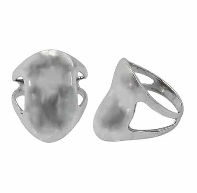 Sterling Silver Ring