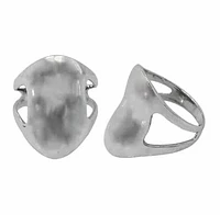 Sterling Silver Ring