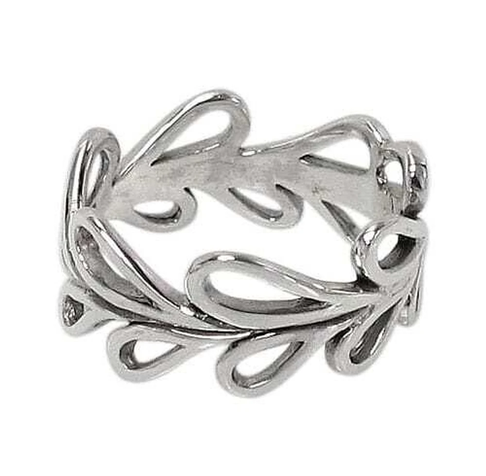 Sterling Silver