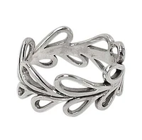 Sterling Silver