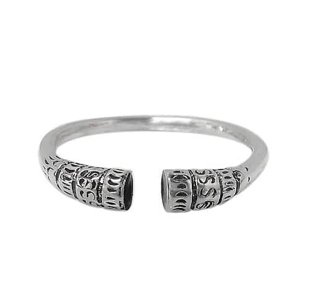 Sterling Silver