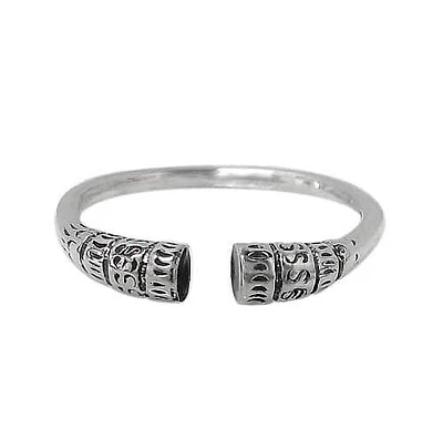 Sterling Silver