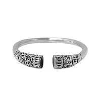 Sterling Silver