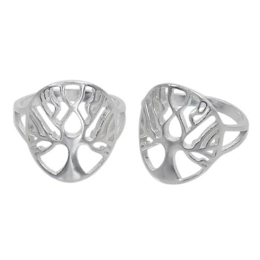 Sterling Silver