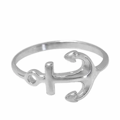 Rhodium Plated On Sterling Silver