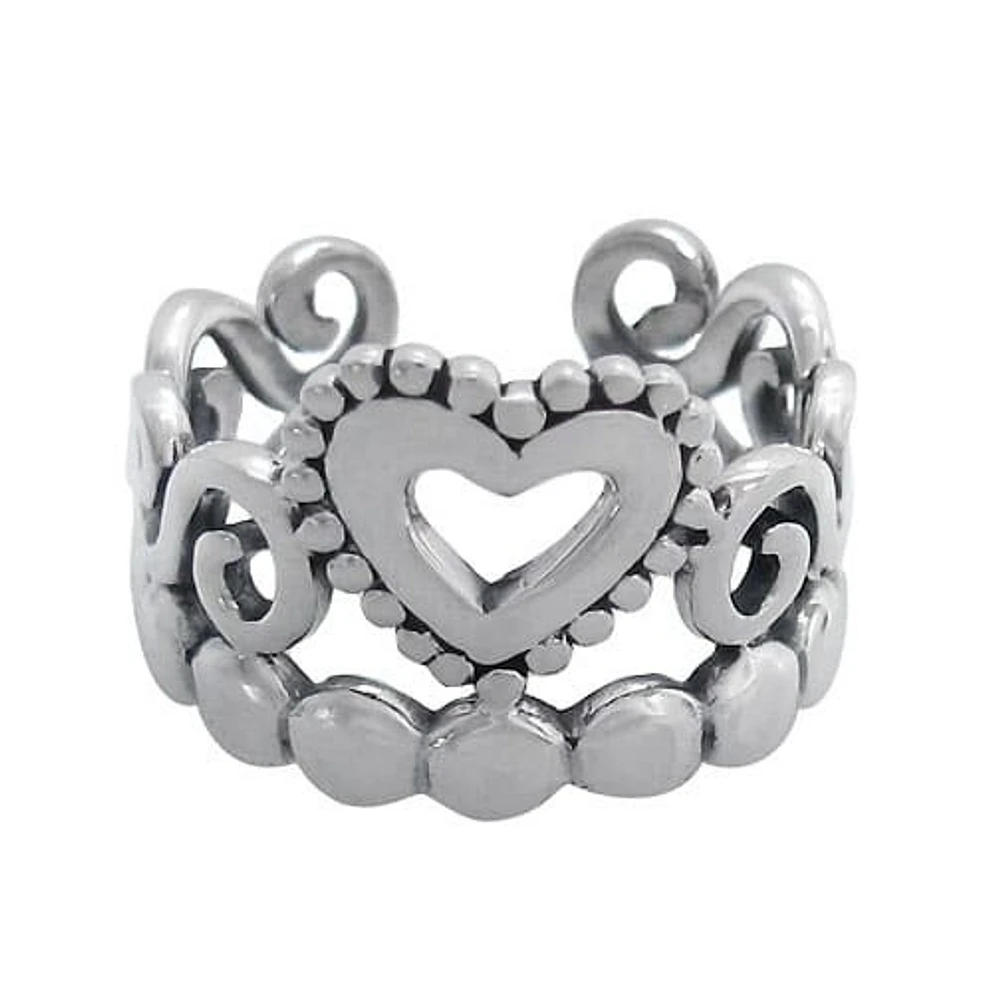 Sterling Silver
