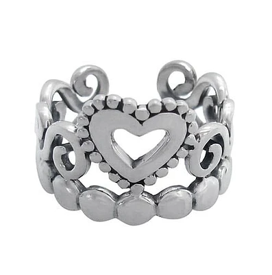 Sterling Silver