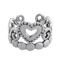 Sterling Silver