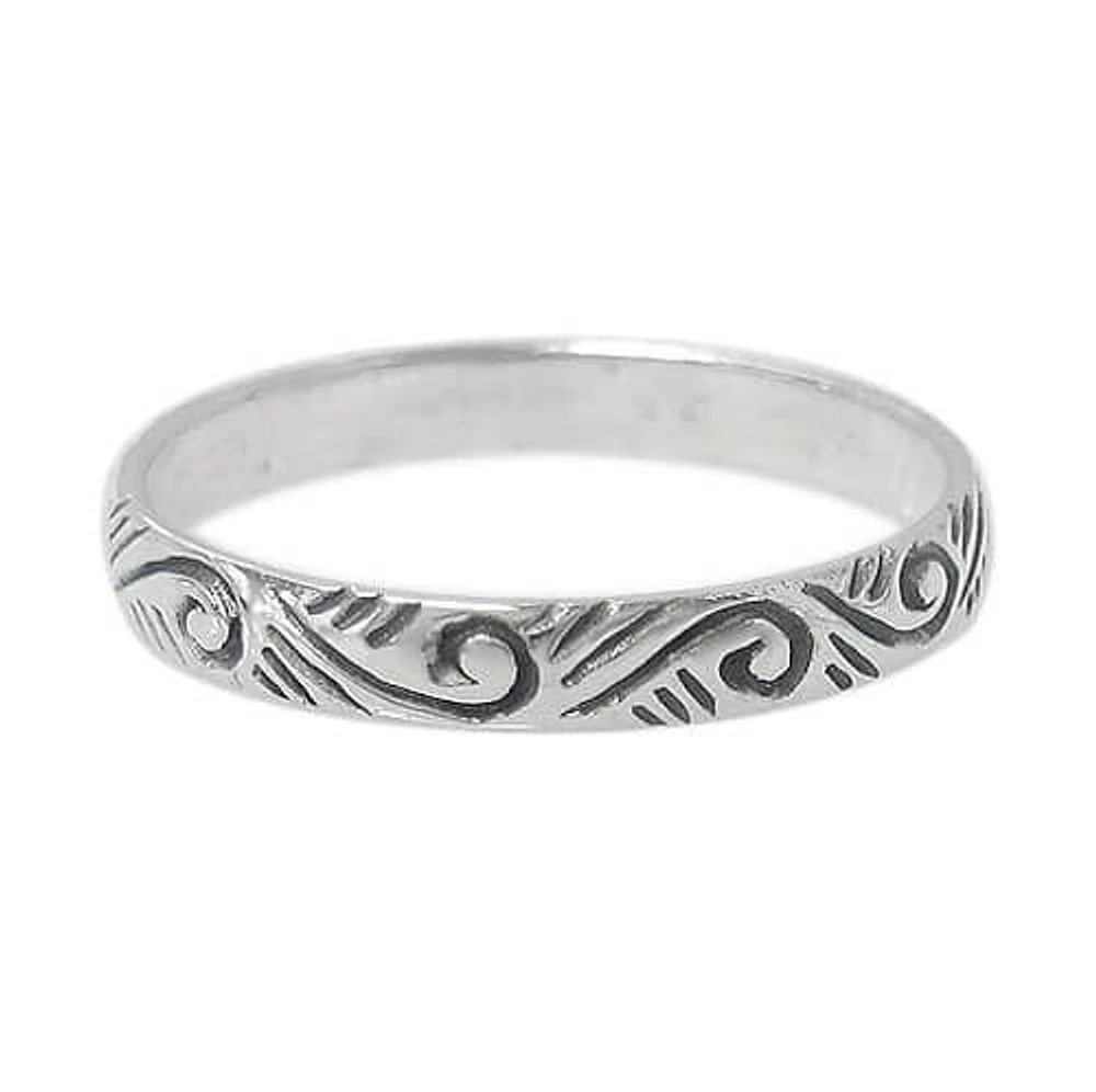 Sterling Silver