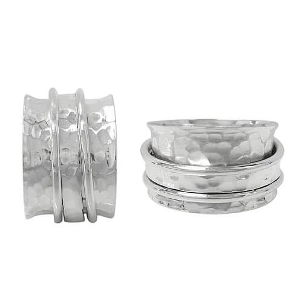 Sterling Silver