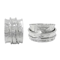 Sterling Silver