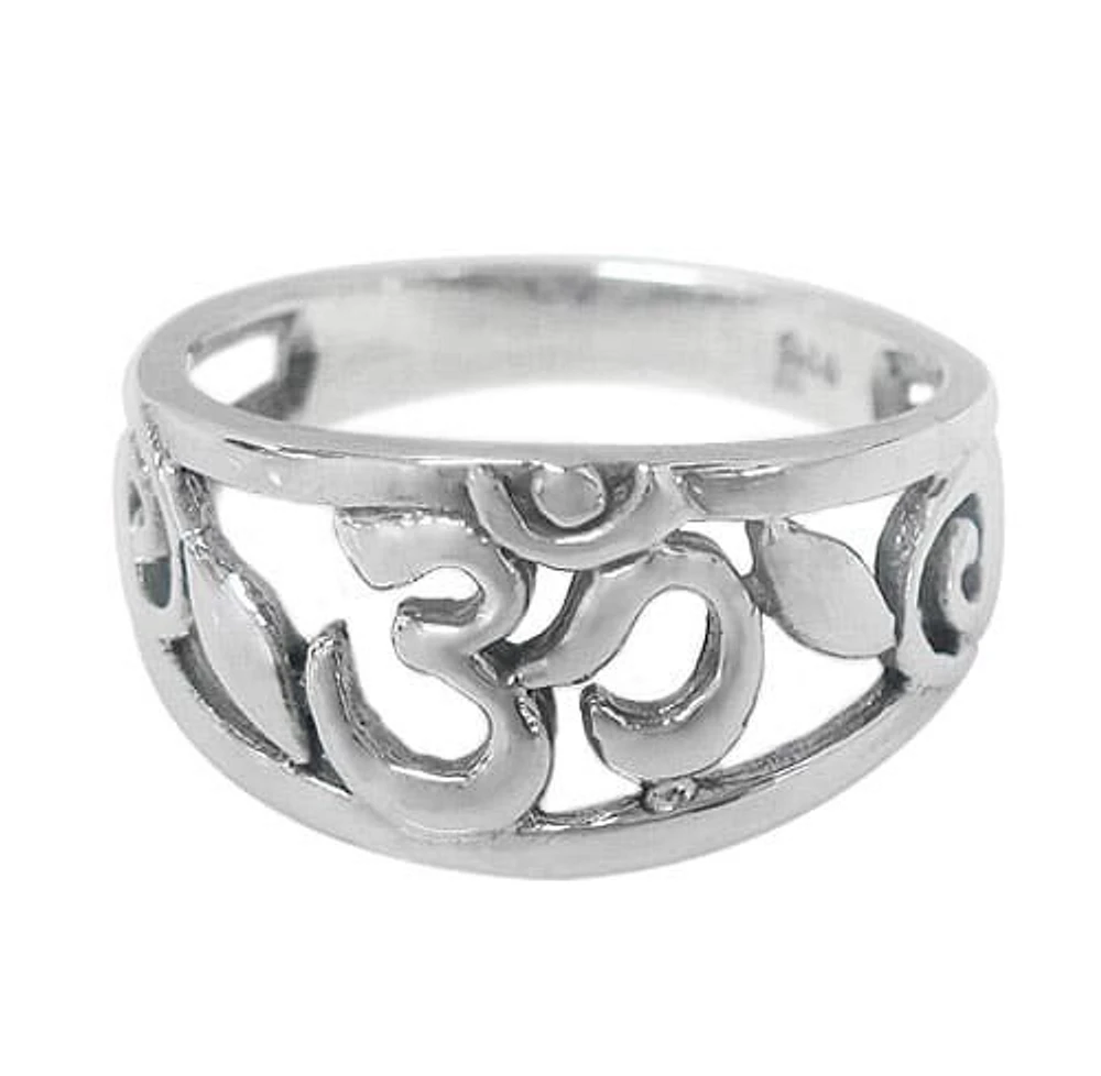 Sterling Silver