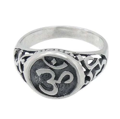 Sterling Silver