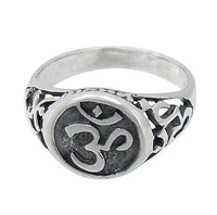 Sterling Silver