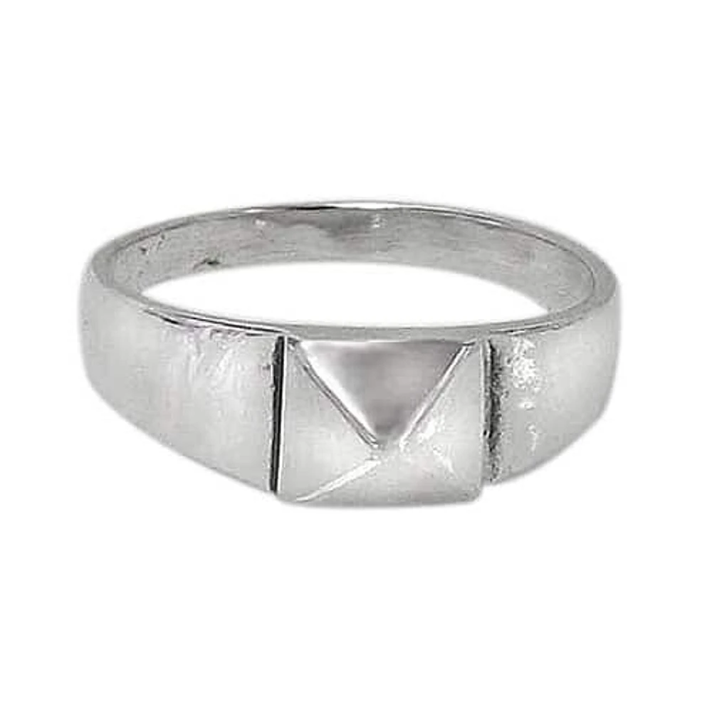 Sterling Silver
