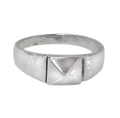 Sterling Silver