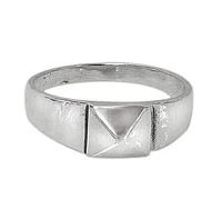 Sterling Silver