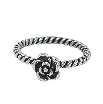 Sterling Silver