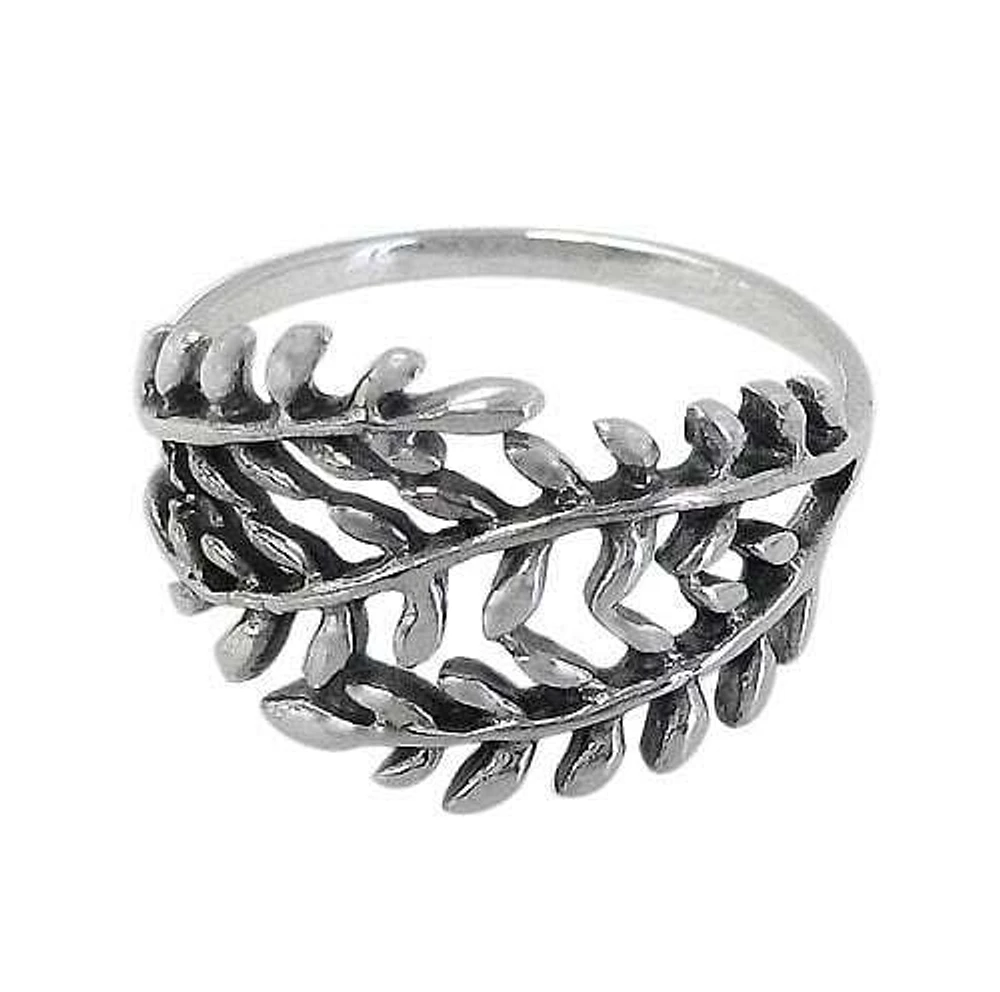 Sterling Silver
