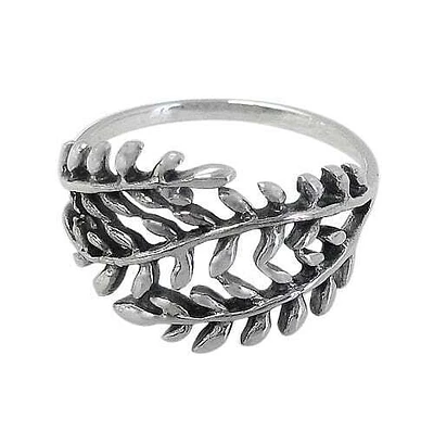 Sterling Silver
