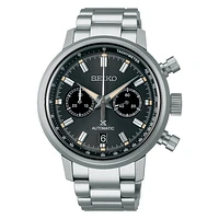 Prospex Speedtimer Grey Dial 43MM Automatic SRQ037J1