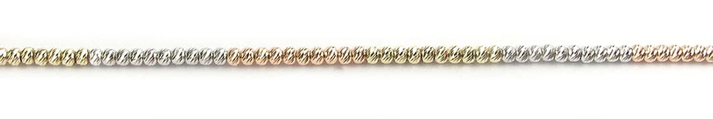 10K Yellow, White