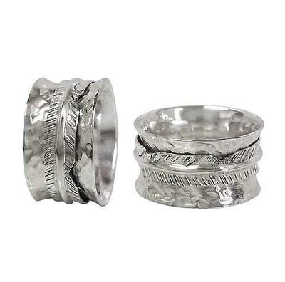 Sterling Silver