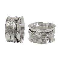 Sterling Silver