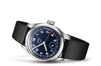 Oris Big Crown Cal. 403 Blue Dial 38 MM Automatic