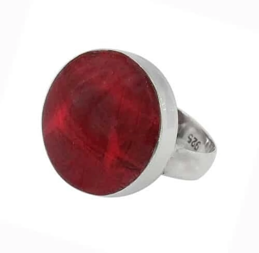 Sterling Silver