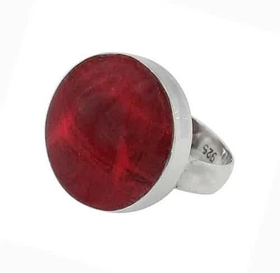 Sterling Silver