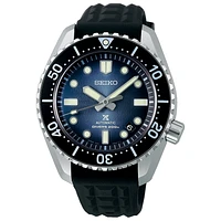 Seiko Prospex Blue Dial Limited Edition Save The Ocean 43 MM Automatic SLA055