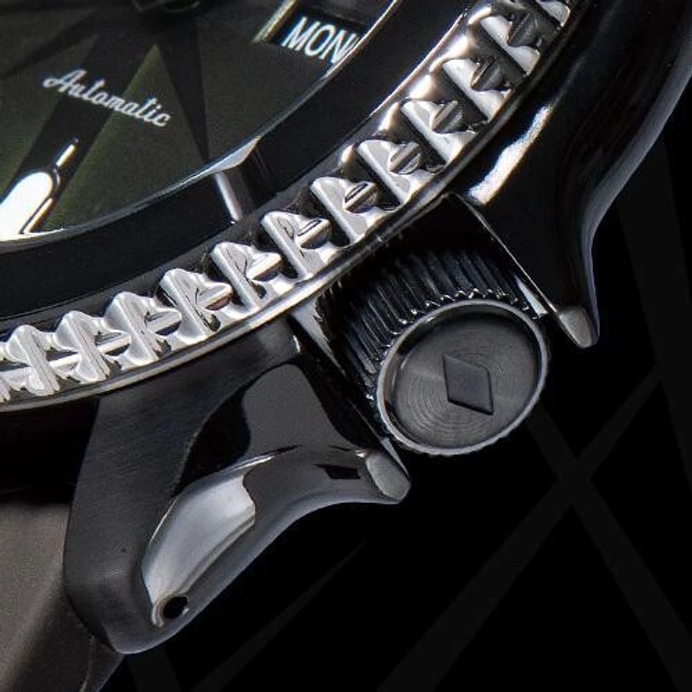 Seiko SRPH67K1 Watch | Kavar Jewellers Brampton