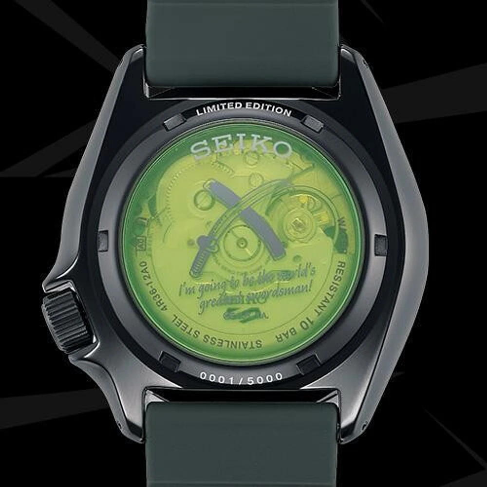 Seiko SRPH67K1 Watch | Kavar Jewellers Brampton