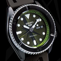 Seiko SRPH67K1 Watch | Kavar Jewellers Brampton
