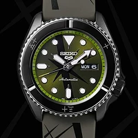 Seiko SRPH67K1 Watch | Kavar Jewellers Brampton