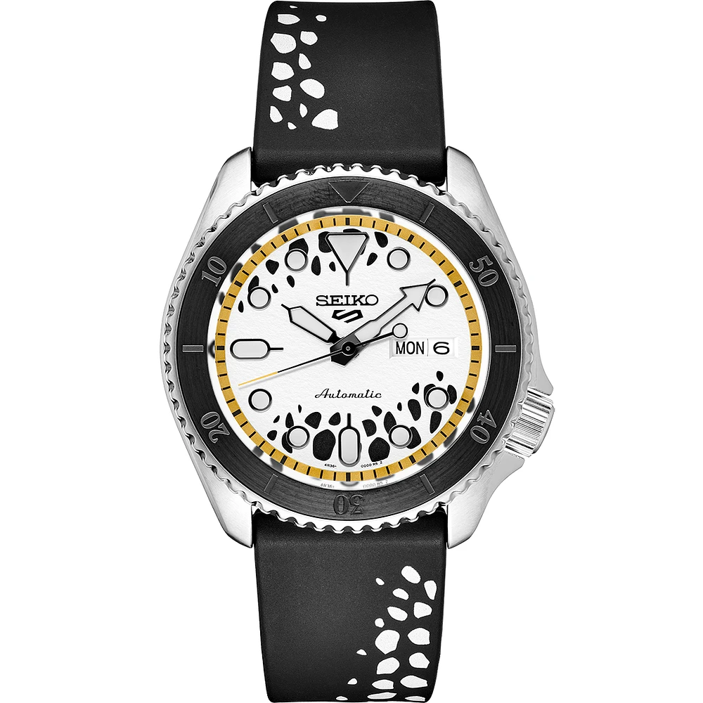 Seiko SRPH63K1 Watch | Kavar Jewellers Brampton